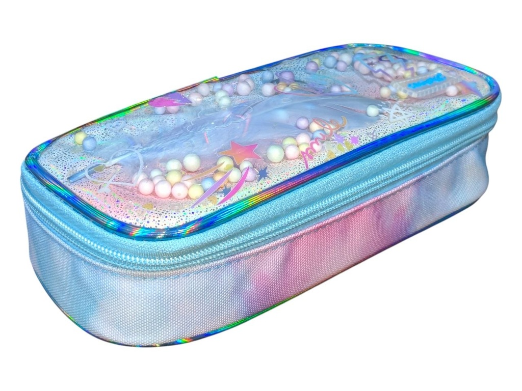 TROUSSE SCOLAIRE CR-11042 CRISTAL