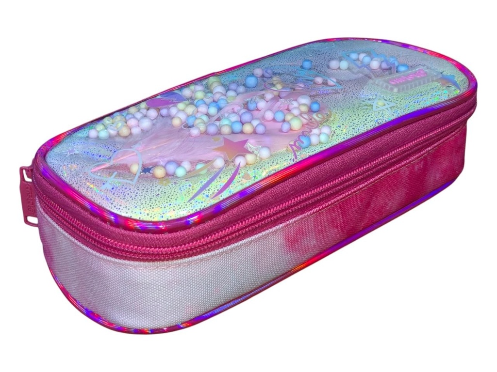 TROUSSE SCOLAIRE CR-11042 CRISTAL