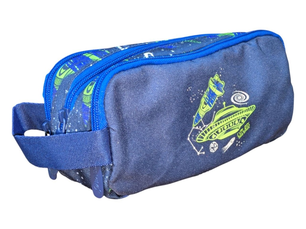 TROUSSE SCOLAIRE CR-1103 CRISTAL