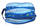 TROUSSE SCOLAIRE CR-1103 CRISTAL