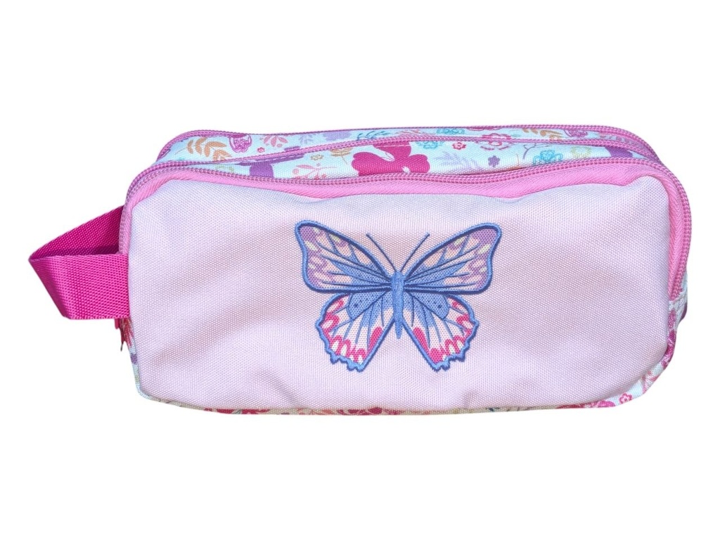 TROUSSE SCOLAIRE CR-1103 CRISTAL