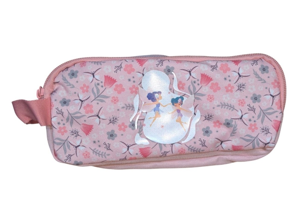 TROUSSE SCOLAIRE CR-1103 CRISTAL