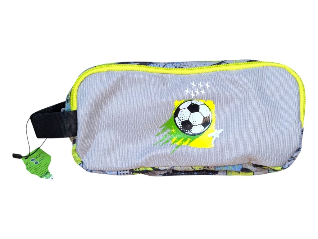 TROUSSE SCOLAIRE CR-1103 CRISTAL