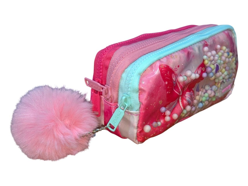 TROUSSE SCOLAIRE CR-11041  CRISTAL