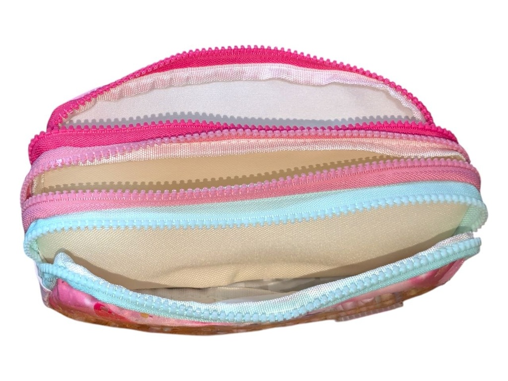 TROUSSE SCOLAIRE CR-11041  CRISTAL