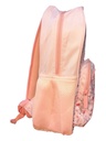 SAC A DOS SCOLAIRE 16" CR-3815 CRISTAL