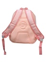 SAC A DOS SCOLAIRE 16" CR-3815 CRISTAL