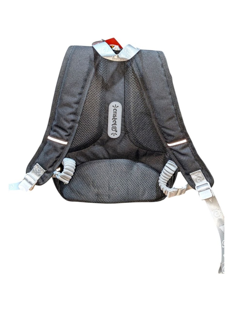 SAC A DOS CRISTAL ERGONOMIQUE CR-5212
