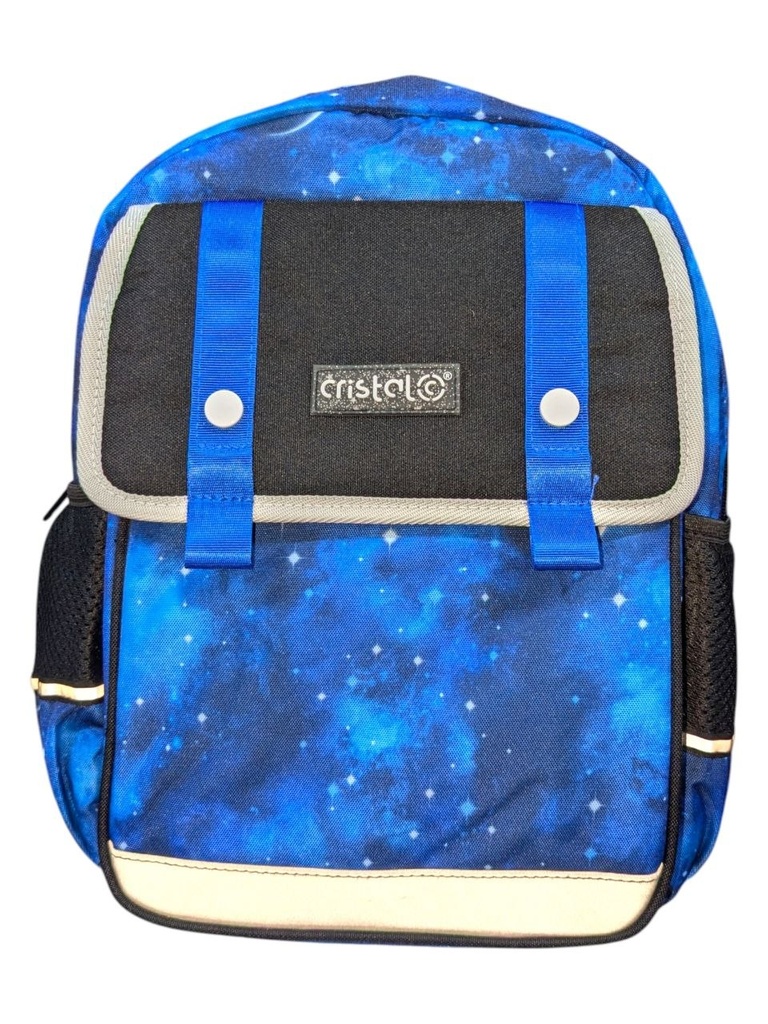 SAC A DOS CRISTAL ERGONOMIQUE CR-5212