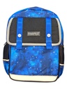 SAC A DOS CRISTAL ERGONOMIQUE CR-5212