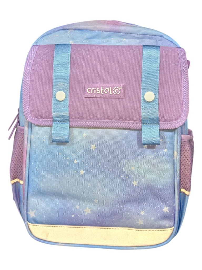 SAC A DOS CRISTAL ERGONOMIQUE CR-5212