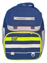 SAC A DOS SCOLAIRE CR-5221 CRISTAL