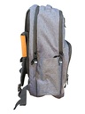 SAC A DOS ADULTE PORTE PC 18" CR4727-1 CRISTAL