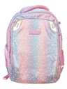 SAC A DOS SCOLAIRE CR5204 CRISTAL
