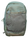 SAC A DOS ADULTE 17" TROIS COMP CR-3617 CRISTAL