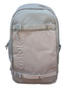 SAC A DOS ADULTE 17" TROIS COMP CR-3617 CRISTAL