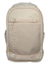 SAC A DOS ADULTE 17" TROIS COMP CR-3617 CRISTAL
