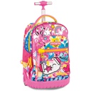 SAC A DOS A ROULETTE MITAMA REF64821