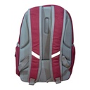 SAC A DOS ADULTE PORTE PC 18" CR-4701 CRISTAL