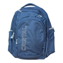 SAC A DOS ADULTE PORTE PC 18" CR-4701 CRISTAL