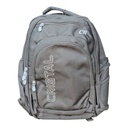 SAC A DOS ADULTE PORTE PC 18" CR-4701 CRISTAL