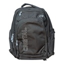 SAC A DOS ADULTE PORTE PC 18" CR-4701 CRISTAL