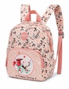 SAC A DOS PRESCOLAIRE FILLE CR-3810 CRISTAL