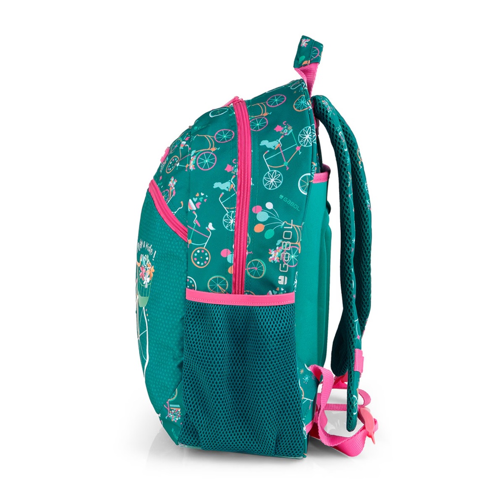 SAC A DOS 17L MM FIORI REF 234206004 GABOL