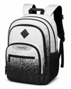 SAC A DOS ADULTE 4 COMPARTIMENT CR-ALFA CRISTAL