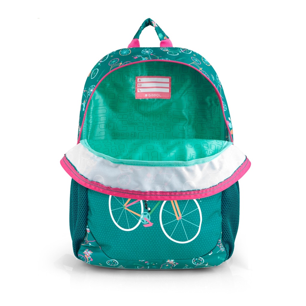 SAC A DOS 17L MM FIORI REF 234206004 GABOL