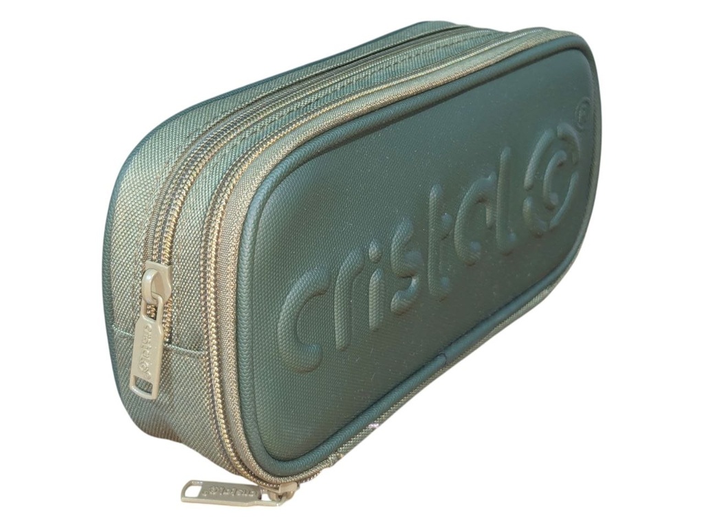 TROUSSE CRISTAL CR-11015