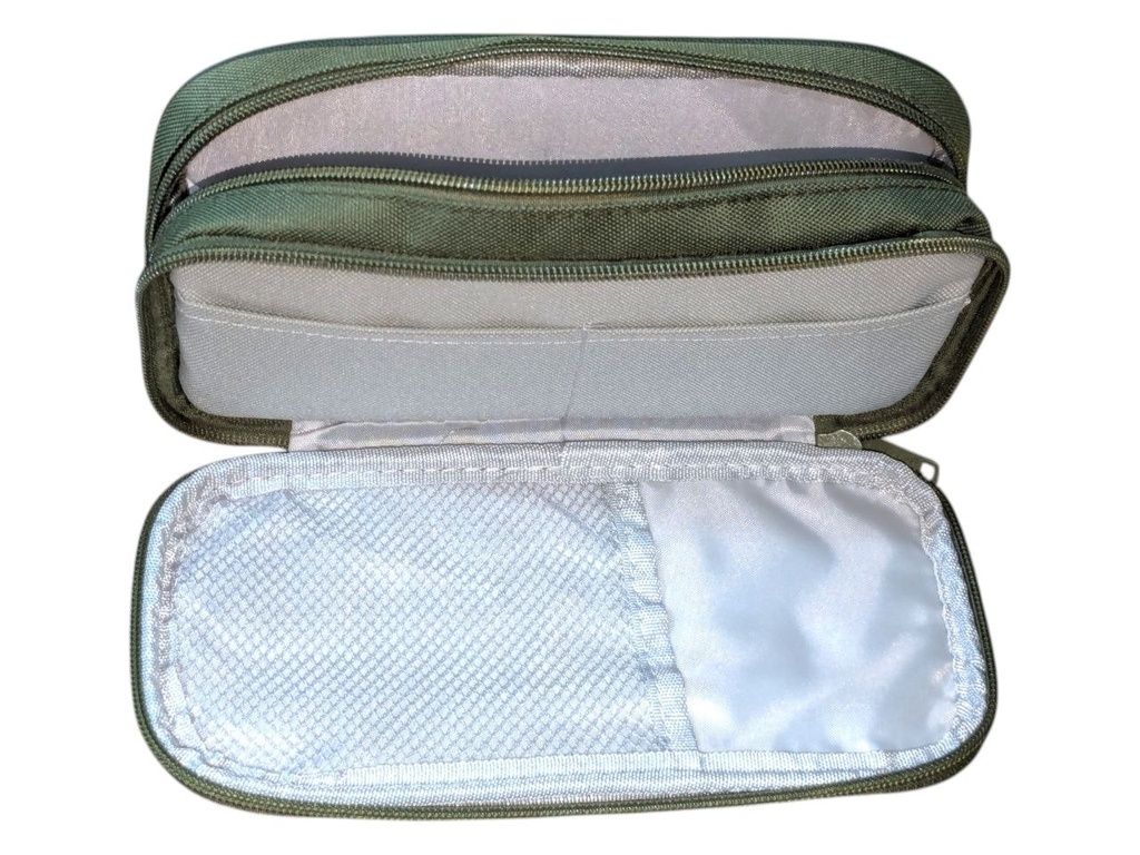 TROUSSE CRISTAL CR-11015