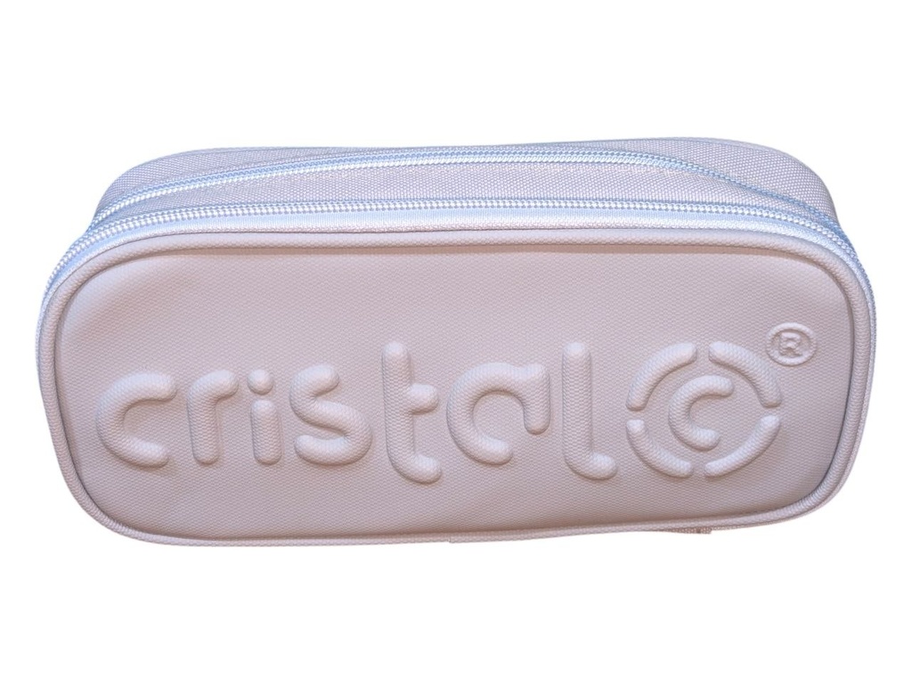 TROUSSE CRISTAL CR-11015