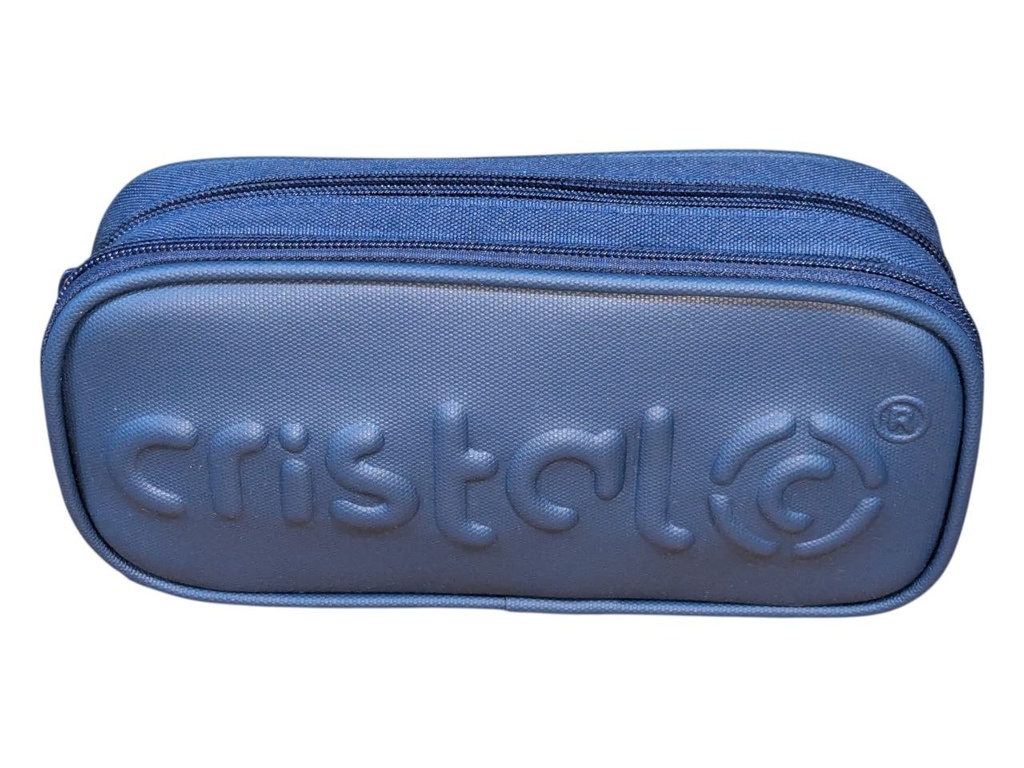 TROUSSE CRISTAL CR-11015