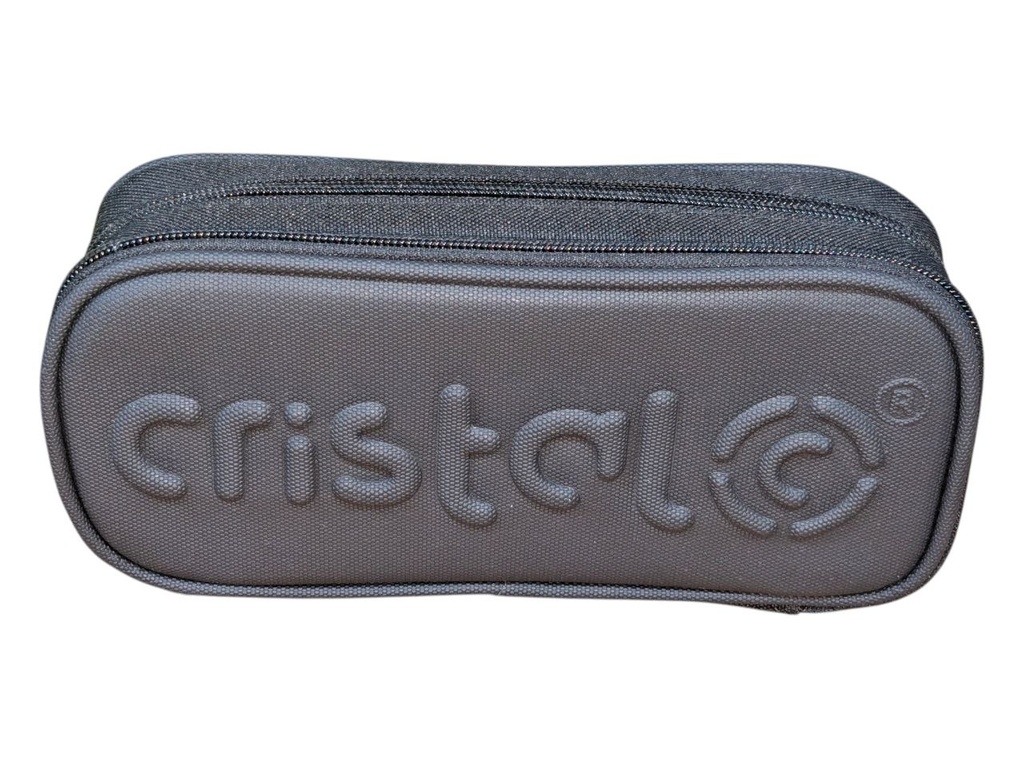 TROUSSE CRISTAL CR-11015