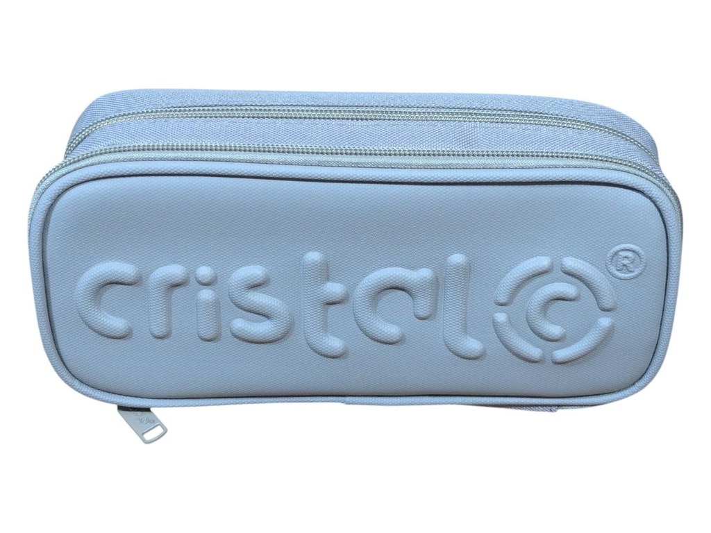 TROUSSE CRISTAL CR-11015