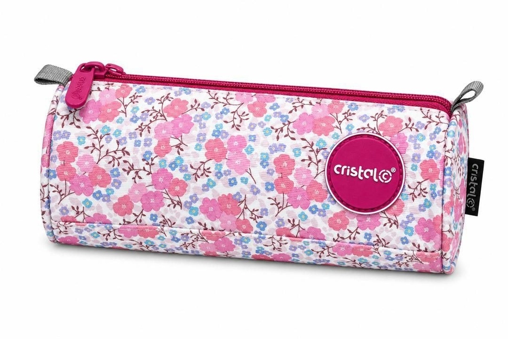 TROUSSE COLLECTION DOUBLEE FILLE CR-1950 CRISTAL