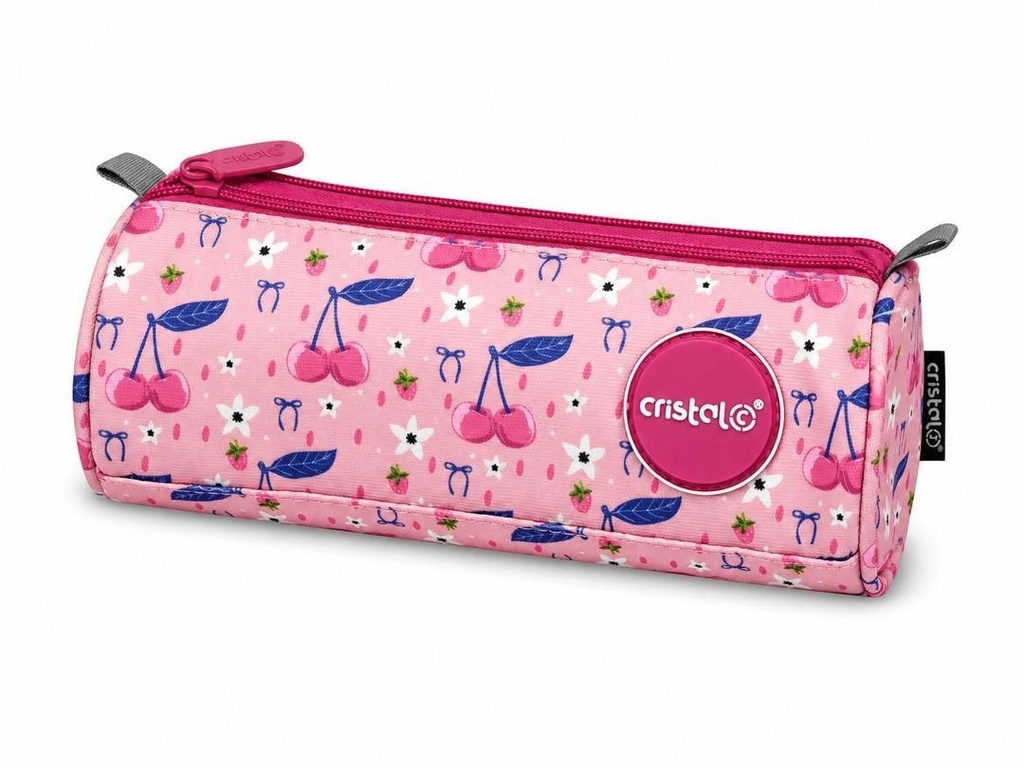 TROUSSE COLLECTION DOUBLEE FILLE CR-1950 CRISTAL
