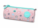 TROUSSE COLLECTION DOUBLEE FILLE CR-1950 CRISTAL
