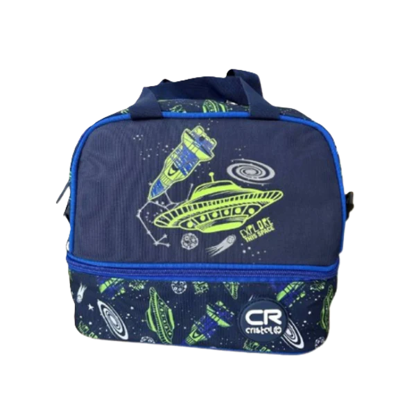 SAC A GOUTER CR-3215 CRISTAL