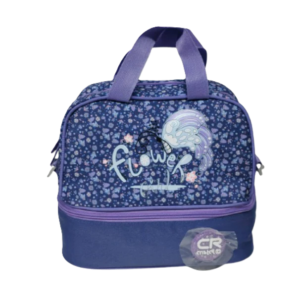 SAC A GOUTER CR-3215 CRISTAL
