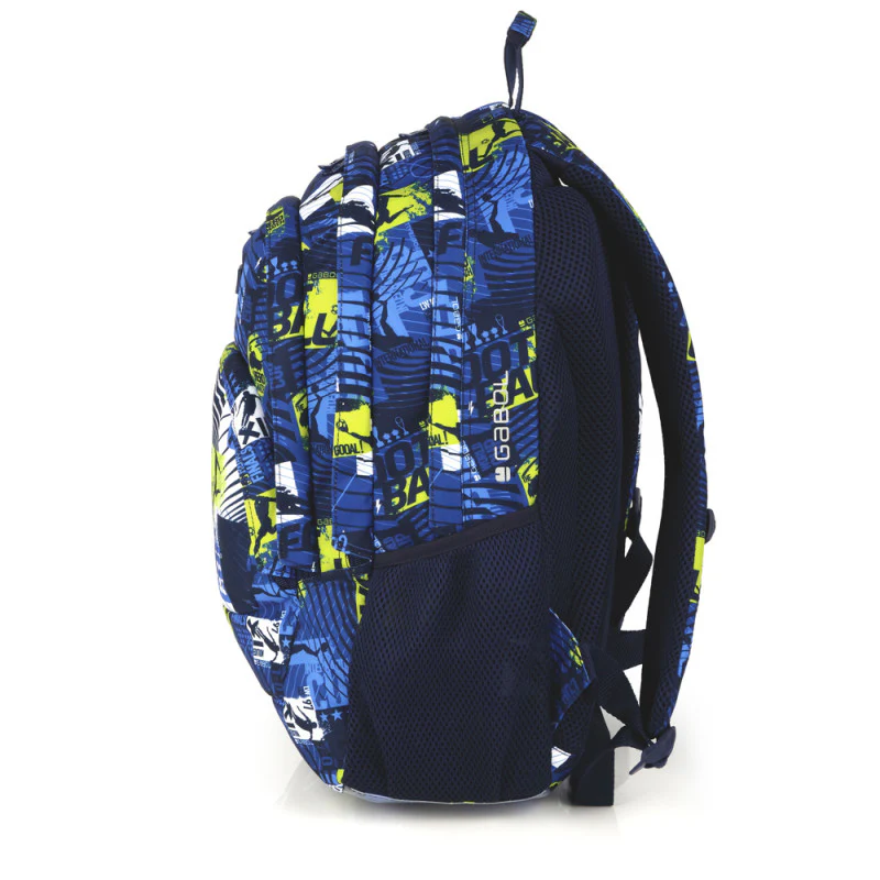 SAC A DOS 21L GM BALL REF 23484003  GABOL