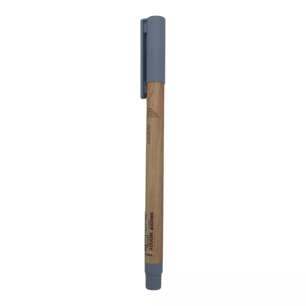 STYLO A BILLE WOODY HAUSER 7716 TT LES CLR