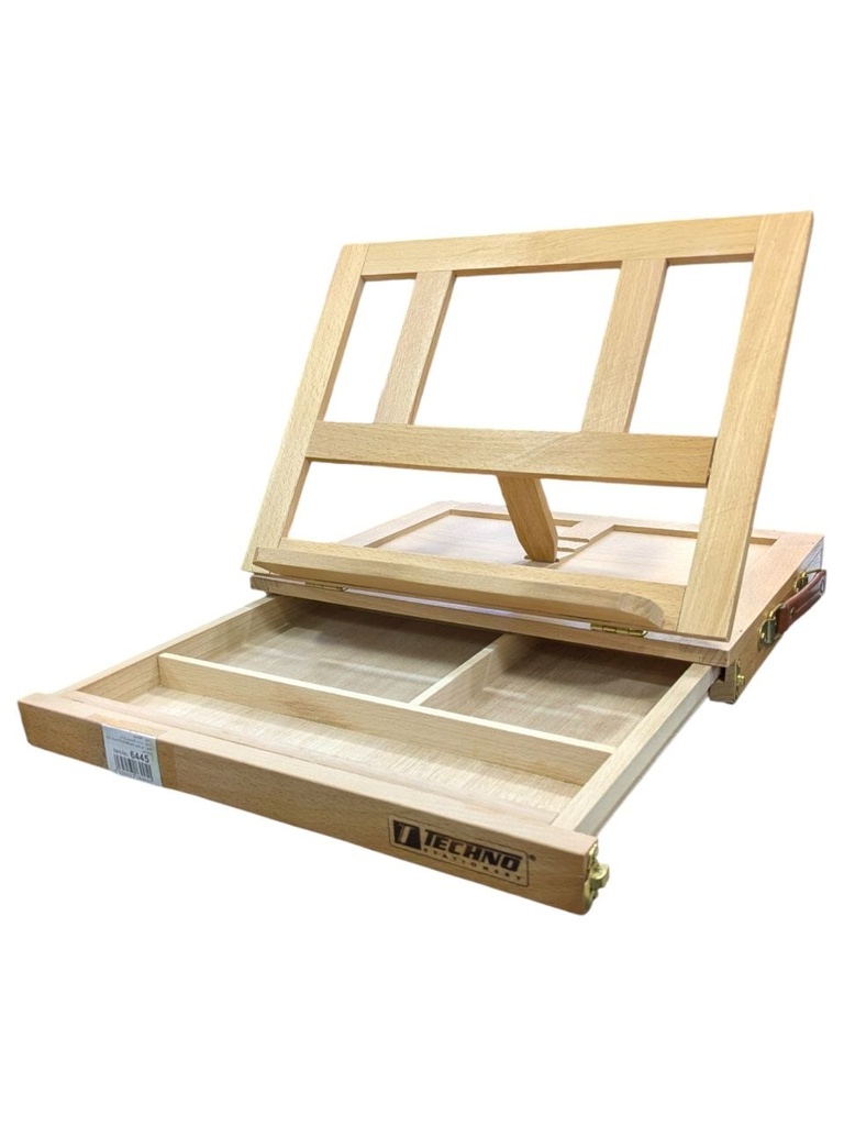 TABLE DE DESSIN AVEC TERROIR 6445 TECHNO
