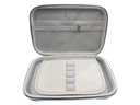 TROUSSE PENCIL CASE EVA GARCON REF 8243 TECHNO