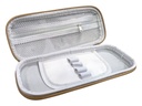 TROUSSE PENCIL CASE FANTAISIE CAPYBARA REF 8221 TECHNO