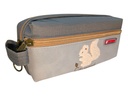 TROUSSE PENCIL CASE FANTAISIE FILLE REF 8167 TECHNO