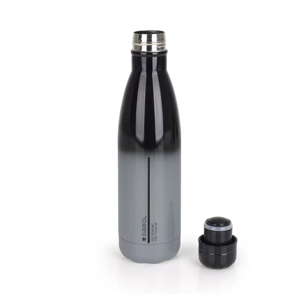 BOUTEILLE THERMIQUE INOX COYOTE 23713701 GABOL