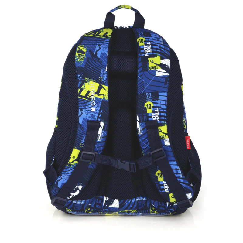 SAC A DOS 21L GM BALL REF 23484003  GABOL