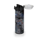 GOURDE ACIER INOX BUGS 23835201 GABOL
